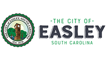 The City of Easley South Carolina