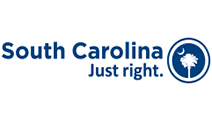 South Carolina Just right