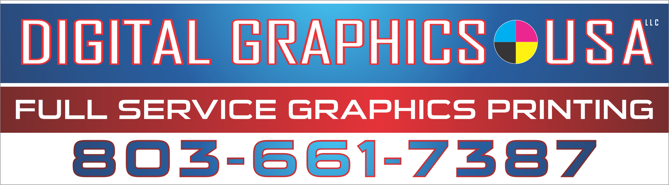 Digital Graphics USA